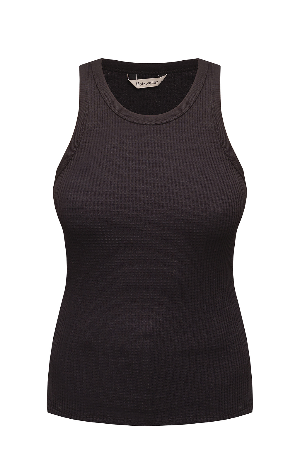 Holzweiler Tank top with logo